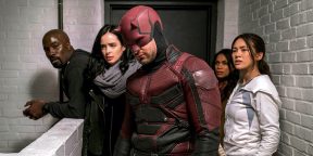 От Сорвиголовы до Карателя: Marvel добавит персонажей сериалов Netflix в свою киновселенную