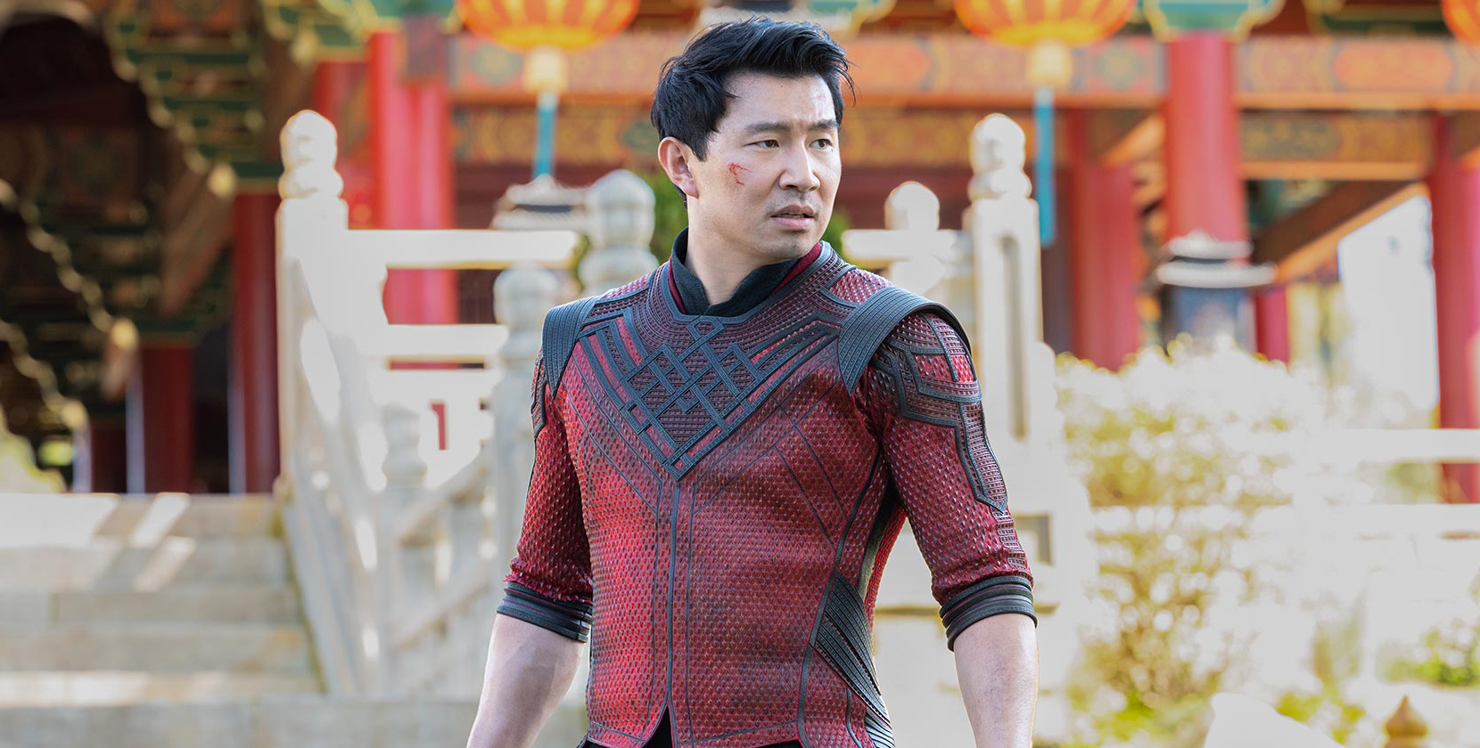 Marvel выпустила первый тизер-трейлер фильма «Шан-Чи и легенда десяти колец»