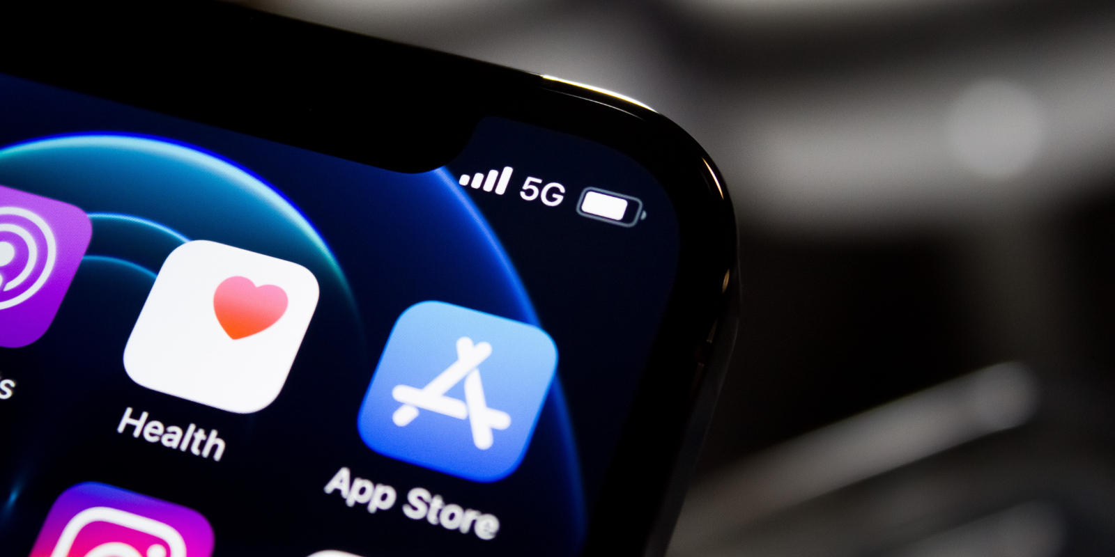 apple отслеживание