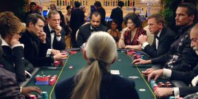10 фильмов про покер, от которых сложно оторваться