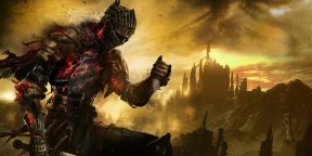 В Steam распродают игры серии Dark Souls. Скидки до 75%!