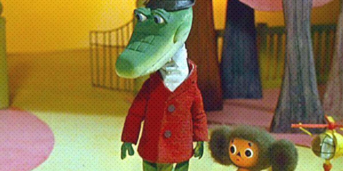 6 советских мультфильмов, которыми вдохновляются за рубежом