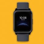 Realme Watch 2 представлены официально: 12 дней автономности, пульсоксиметр и мониторинг сна