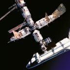 Станция «Мир»: история одного из величайших достижений советско-российской космонавтики