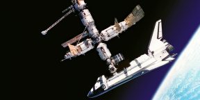 Станция «Мир»: история одного из величайших достижений советско-российской космонавтики
