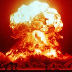 Дни, когда Земля могла остановиться: как мир несколько раз оказывался на грани ядерной войны