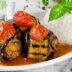Ислим кебаб — необычное блюдо из баклажанов