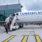 Россия приостанавливает авиасообщение с Турцией и Танзанией