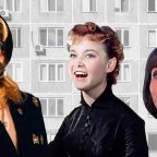 Как укладывали волосы в СССР: 5 способов, которые лучше не повторять