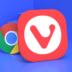 Браузер Vivaldi научился блокировать надоедливые уведомления о файлах cookie