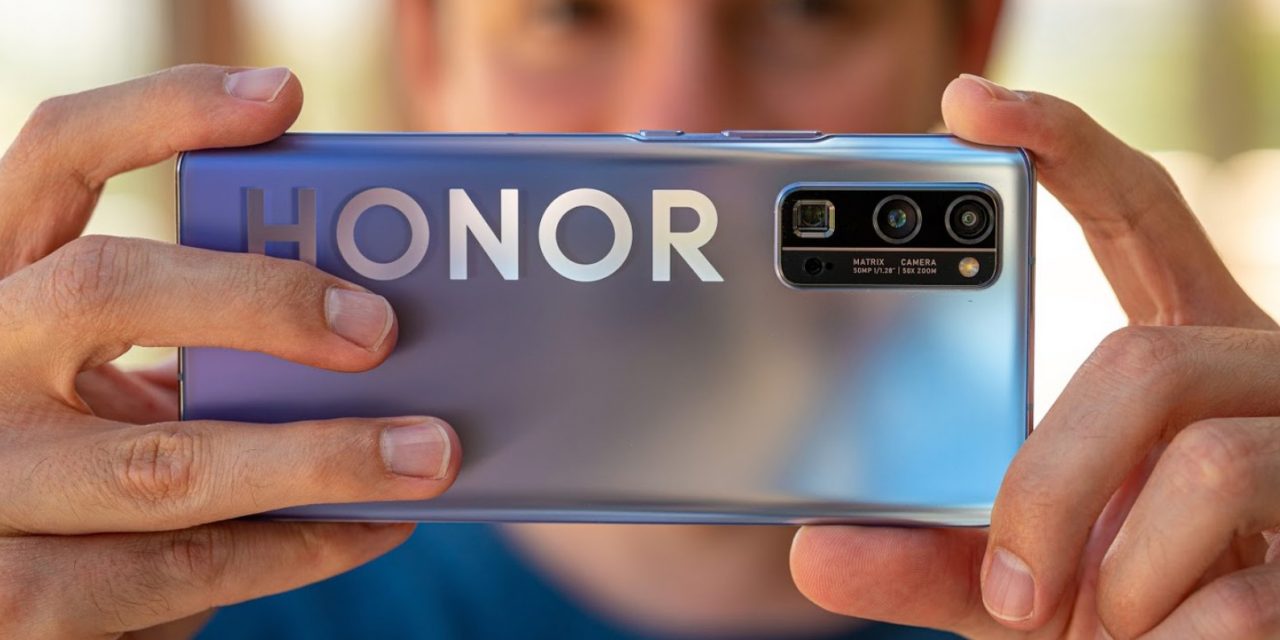 Установка googlefier на honor