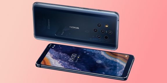 Вышел график обновления смартфонов Nokia до Android 11