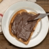 Как сделать вкуснейшее шоколадное масло из четырёх ингредиентов в домашних условиях