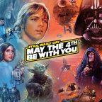 4 мая — день «Звёздных войн». Какой фильм киносаги вы любите больше всего?