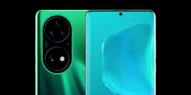 Дизайн флагманского Huawei P50 Pro показали на качественных изображениях