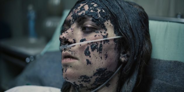 «Катла» (Netflix) - 1 сезон: кінцівка, її пояснення і сенс
