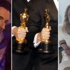 Главное о кино за неделю: победители «Оскар-2021», новый фильм Спилберга и не только