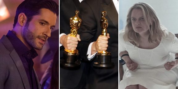 Главное о кино за неделю: победители «Оскар-2021», новый фильм Спилберга и не только