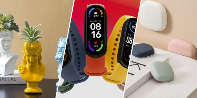 Nahodki AliExpress: samye interesnye i poleznye tovary