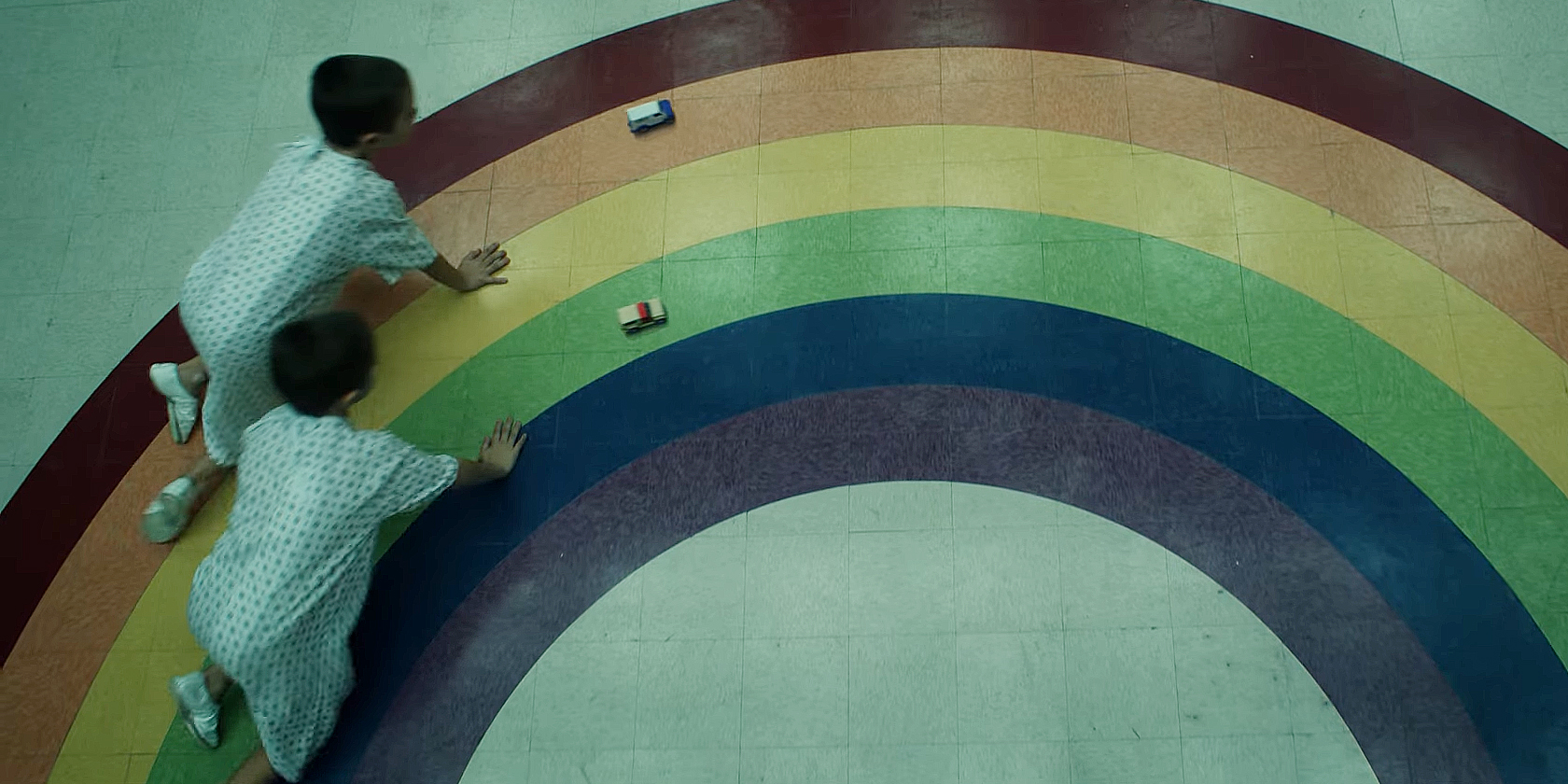 Вышел тизер четвёртого сезона сериала «Очень странные дела»