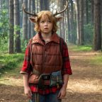 Сказка вместо апокалипсиса. Что не так с сериалом «Sweet Tooth: Мальчик с оленьими рогами» от Netflix