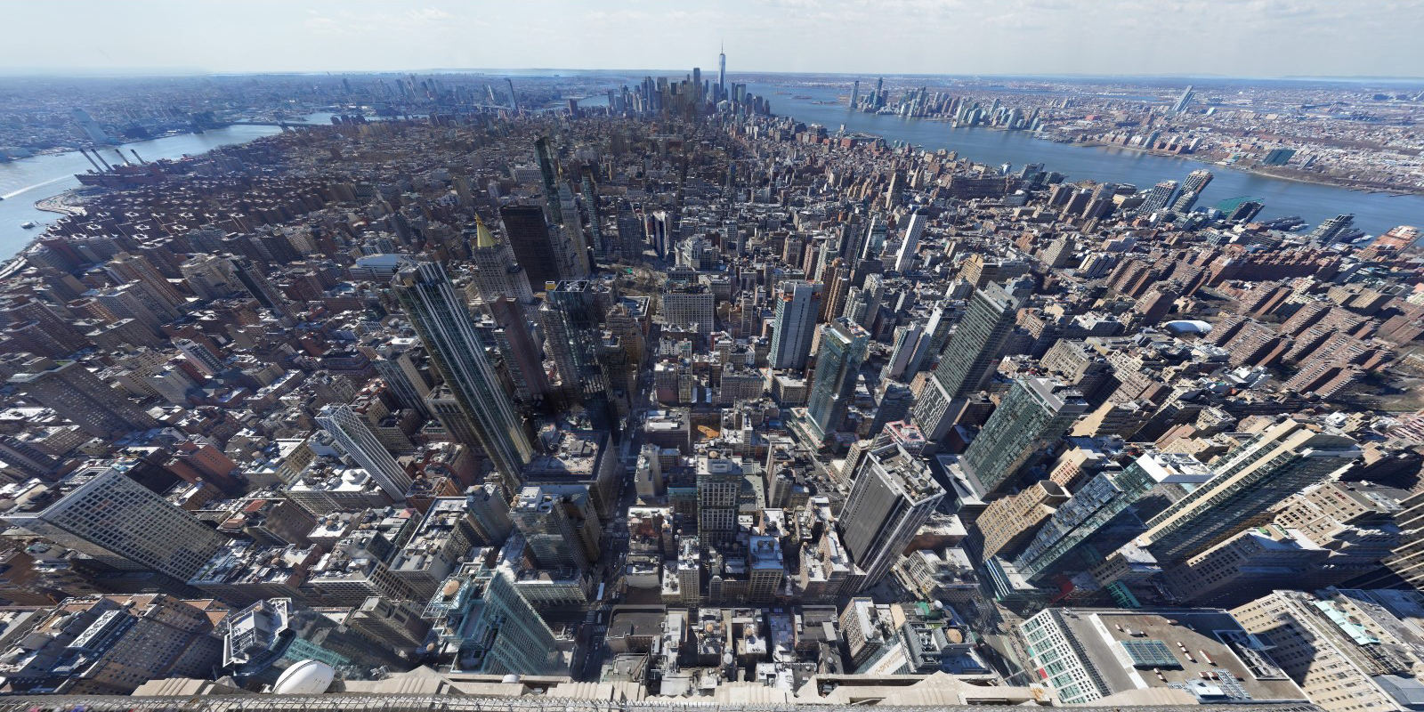 Is new york the largest city in the world (120) фото