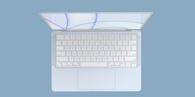 macbook air