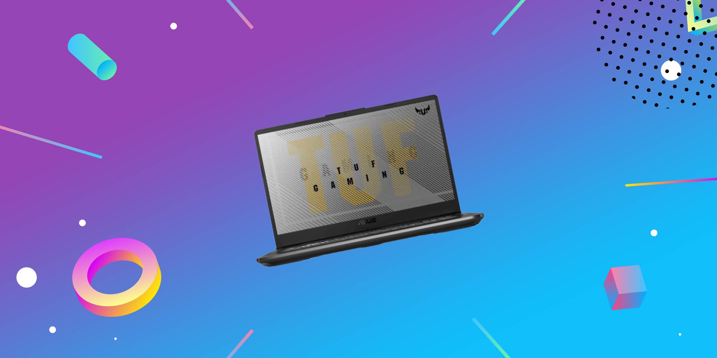 Ноутбук Asus FX706LI-H7041