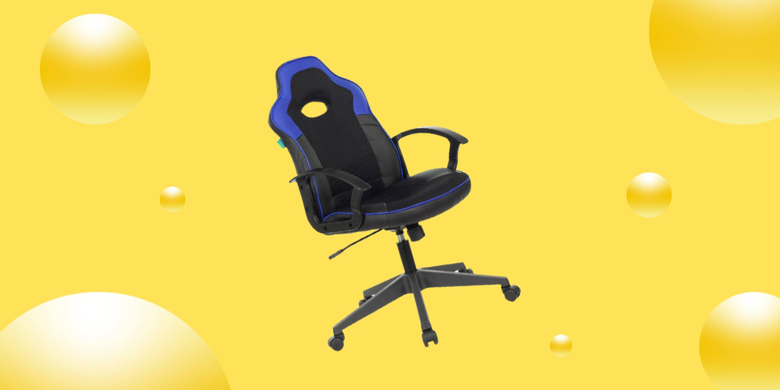 Игровое компьютерное кресло Zombie VIKING-11