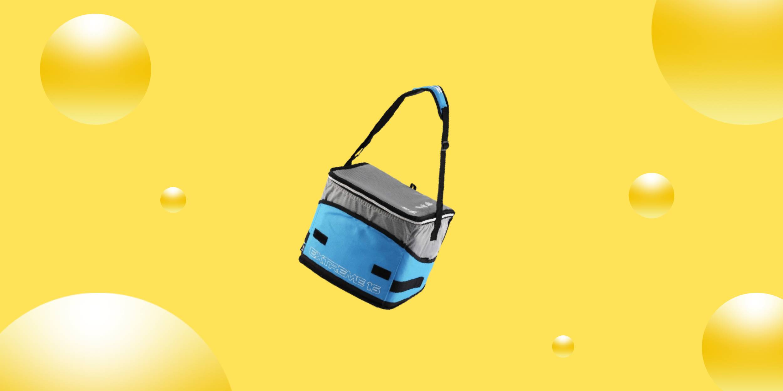 сумка-холодильник EZ Extreme