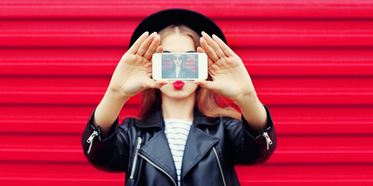 Как делают идеальные фото для Instagram и почему надо перестать себя с ними сравнивать