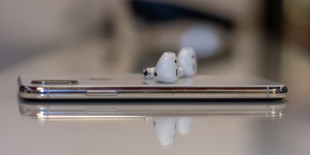 AirPods 3