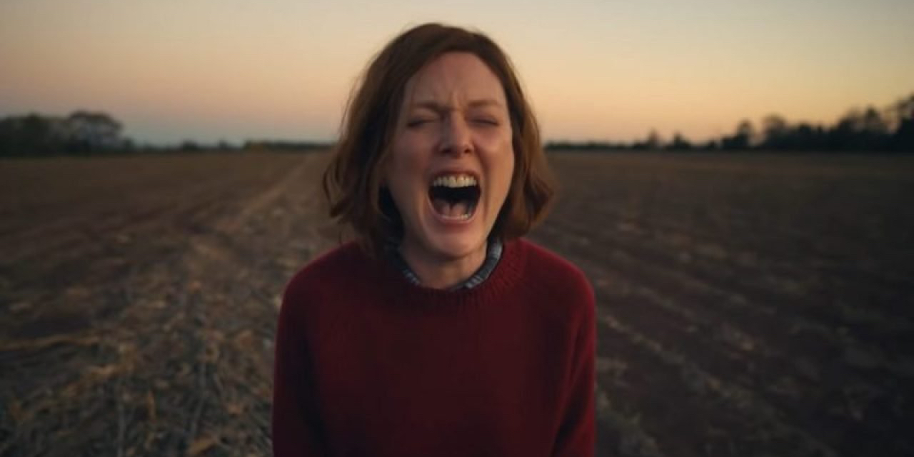 история лизи трейлер