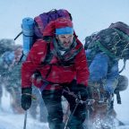 10 захватывающих фильмов про горы и альпинистов