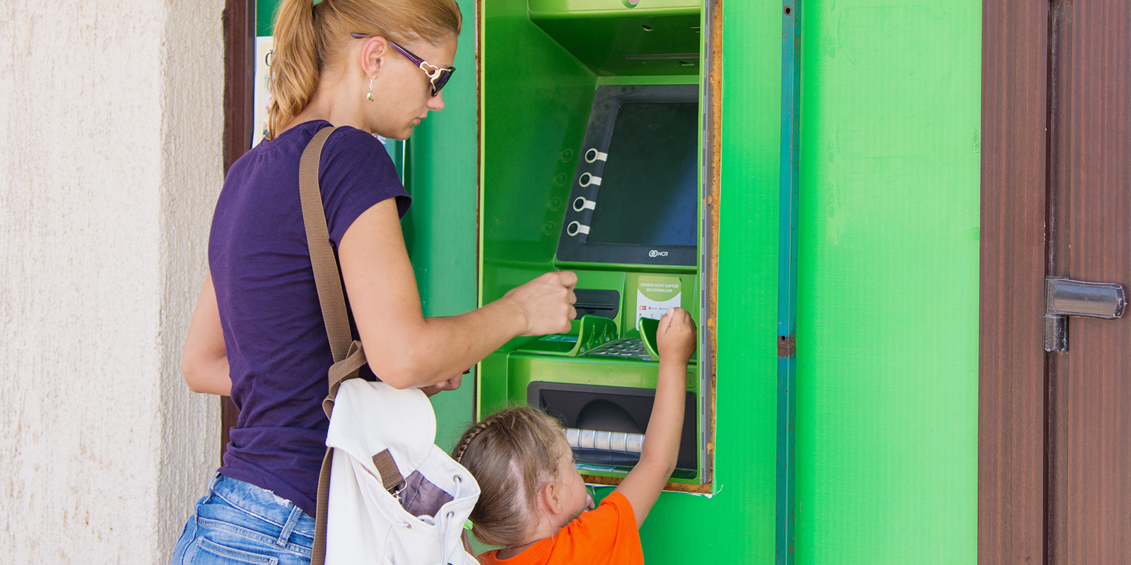 Как получить выплаты на детей от 8 до 16 лет и другие новые пособия