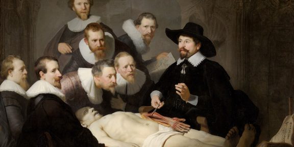 7 заблуждений врачей прошлого о человеческом теле и здоровье