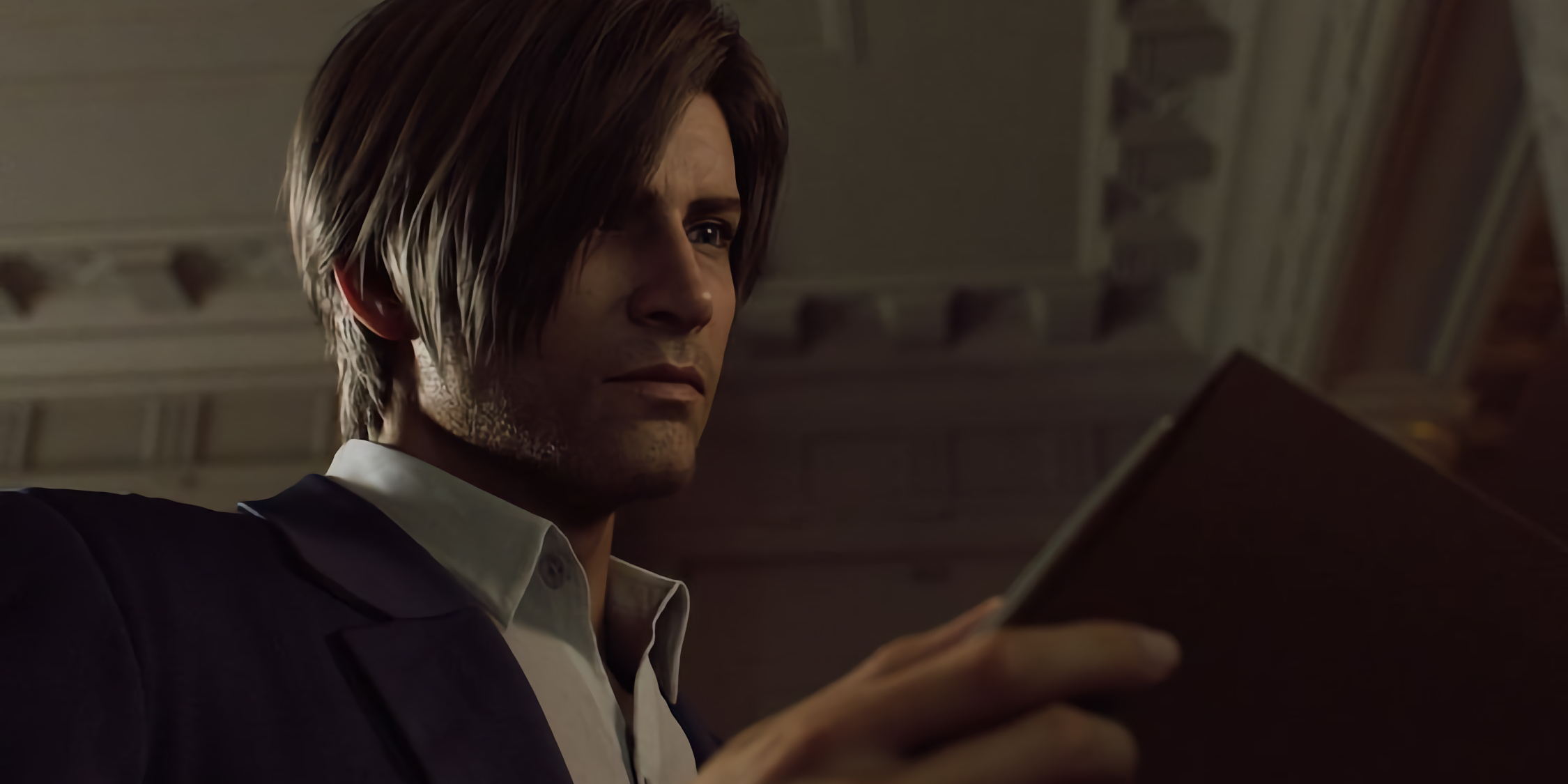 Обитель зла: Бесконечная тьма