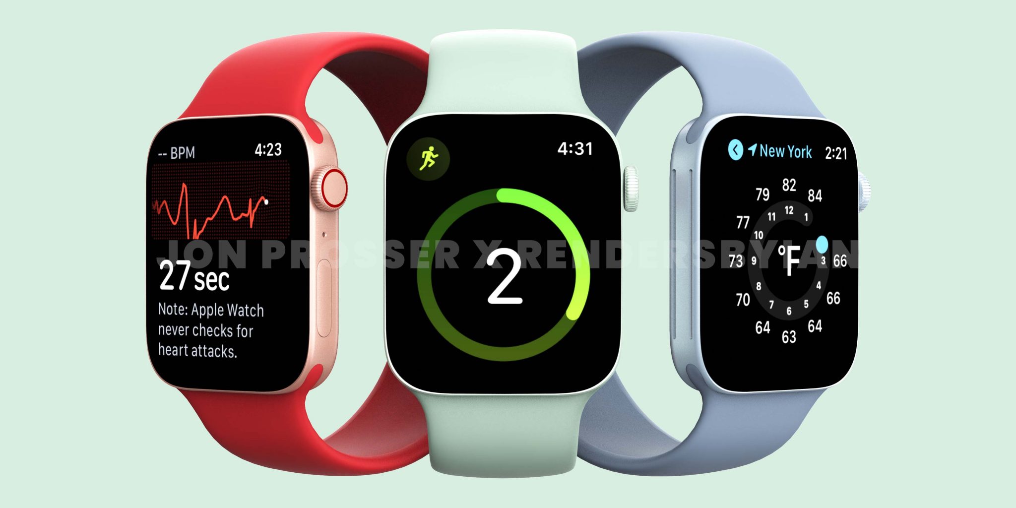 Меряют ли сахар apple iwatch 7 series