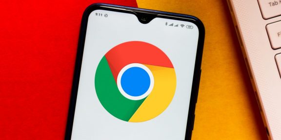 Chrome для Android позволит быстро менять украденные пароли