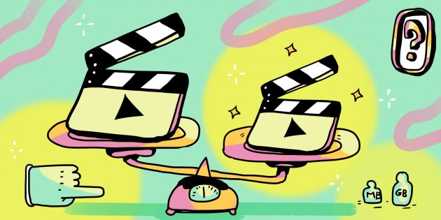 Как сжать видео онлайн и офлайн без потери качества: 5 способов