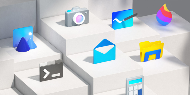 ������ windows
