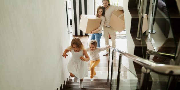 6 причин наконец решиться на покупку квартиры