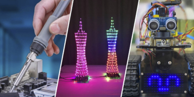 10 DIY-naborov s AliExpress dlya tekh, kto lyubit masterit' neobychnye shtuki