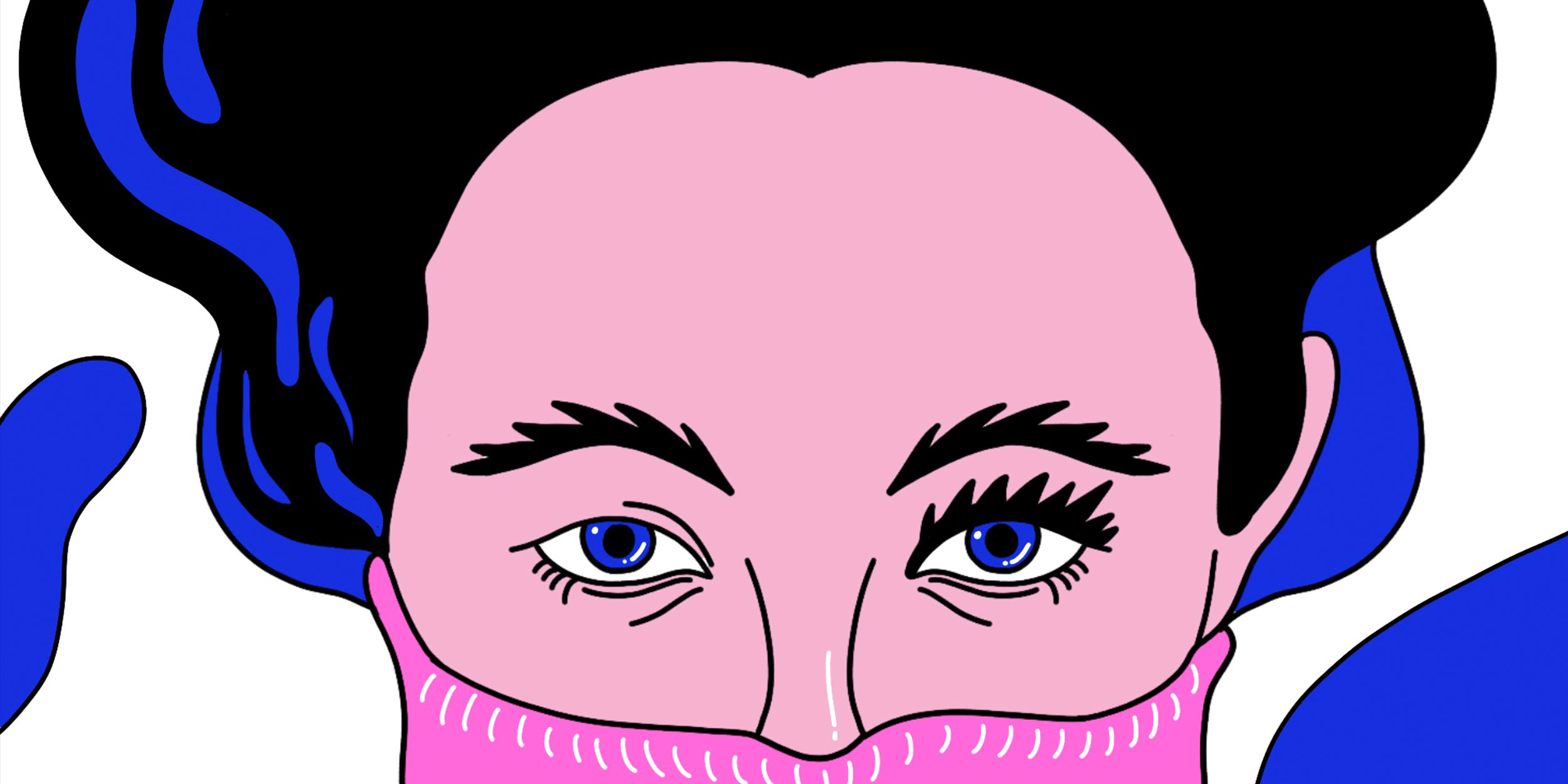 5 вопросов эксперту о ламинировании ресниц