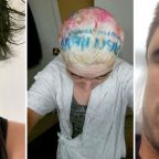 Сам себе стилист: 12 фото неудачных попыток покрасить волосы самостоятельно