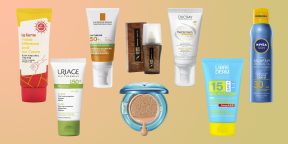 14 best sunscreens for face and body