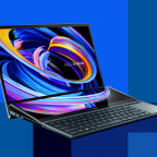 Что нужно знать о новом ASUS ZenBook Pro Duo 15 OLED