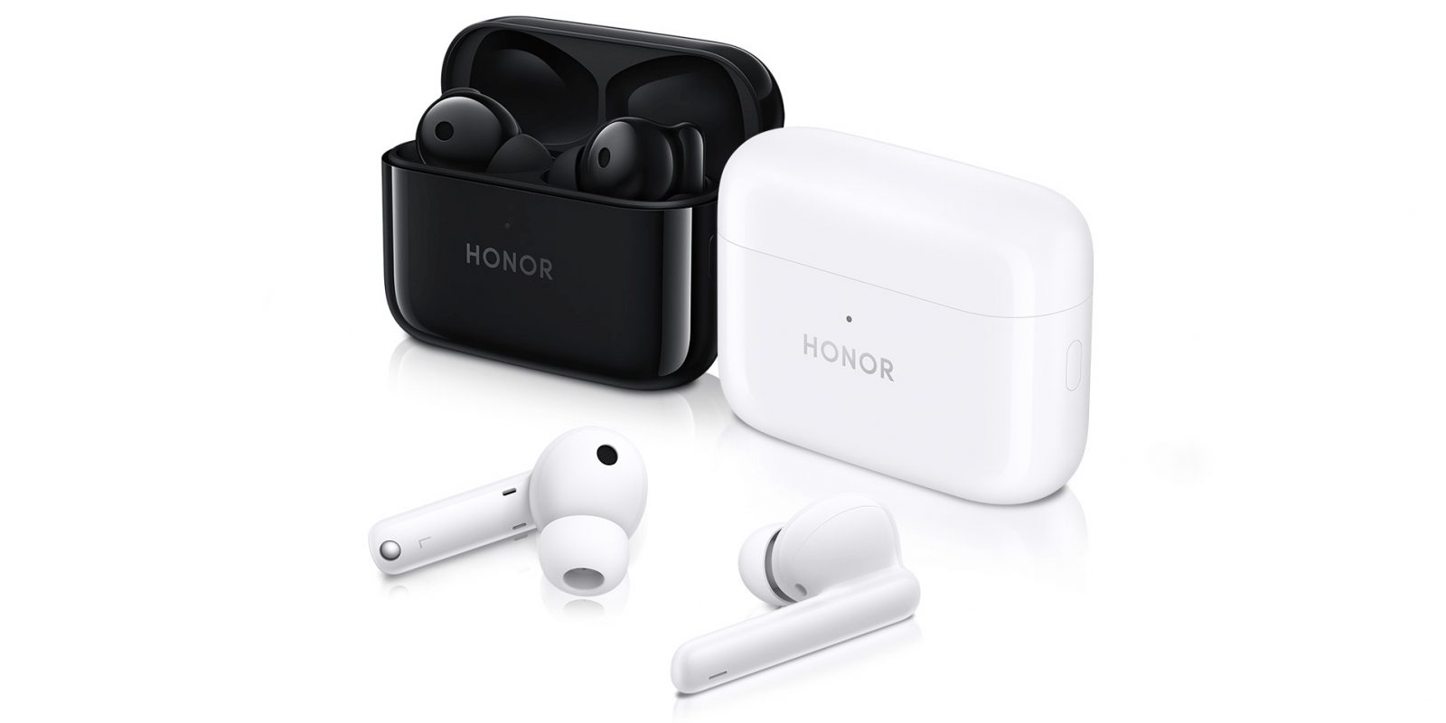 Как синхронизировать наушники honor wireless earbuds