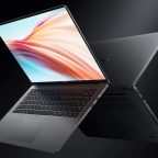 Xiaomi представила ноутбук Mi Notebook Pro X 15 с OLED-экраном и NVIDIA RTX 3050 Ti