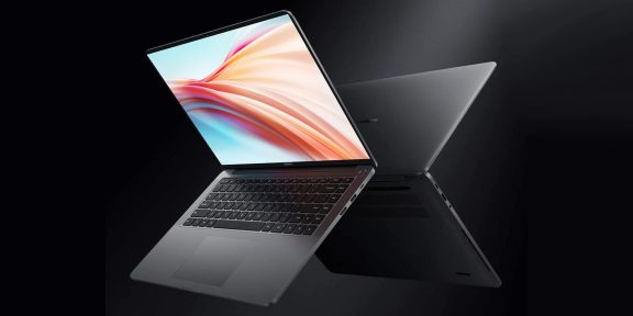 Xiaomi представила ноутбук Mi Notebook Pro X 15 с OLED-экраном и NVIDIA RTX 3050 Ti